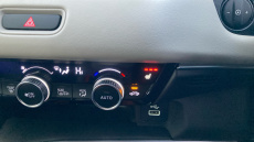 Honda HR-V 1.5 eHEV Advance Style 5dr CVT Hybrid Hatchback